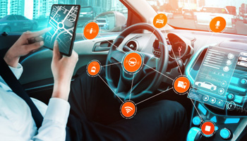 cars-connected